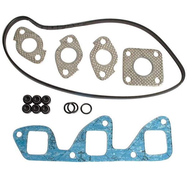 Aftermarket Top Gasket Set S71934 Fits Kubota L1802 L2002 L2202 L2402 L2402 L275 ENH10-0157 - main